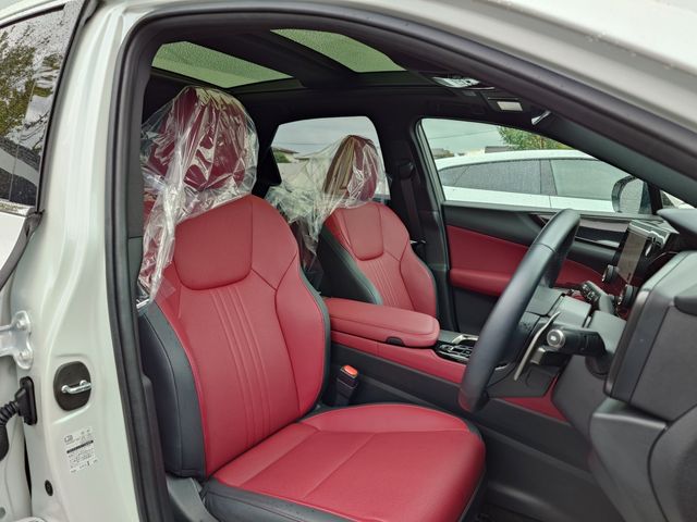 TOYOTA LEXUS NX250 2023 Image 31