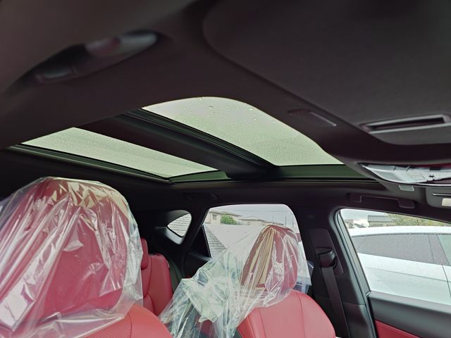 TOYOTA LEXUS NX250 2023 Image 31