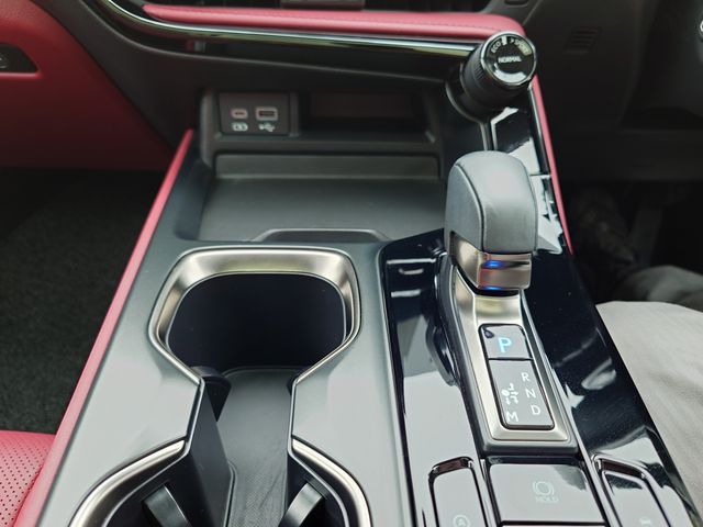 TOYOTA LEXUS NX250 2023 Image 31