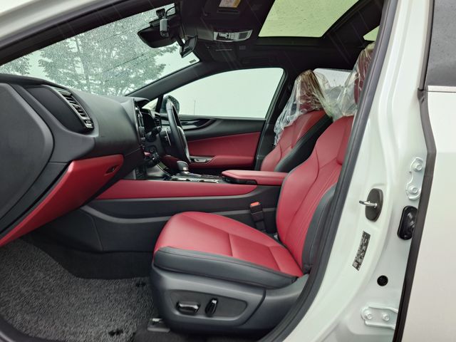 TOYOTA LEXUS NX250 2023 Image 31