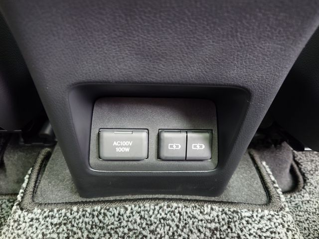 TOYOTA LEXUS NX250 2023 Image 31