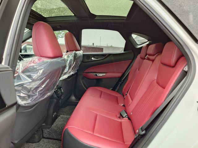 TOYOTA LEXUS NX250 2023 Image 31