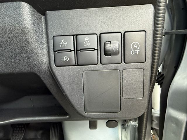 DAIHATSU HIJET CARGO 4WD 2020 Image 31