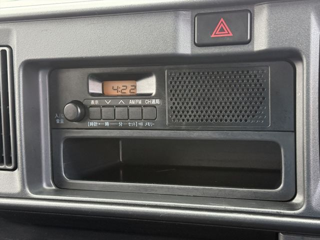 DAIHATSU HIJET CARGO 4WD 2020 Image 31