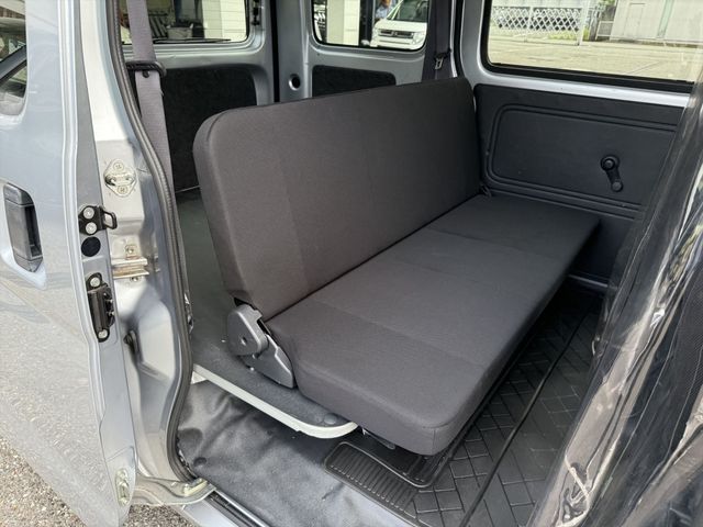 DAIHATSU HIJET CARGO 4WD 2020 Image 31