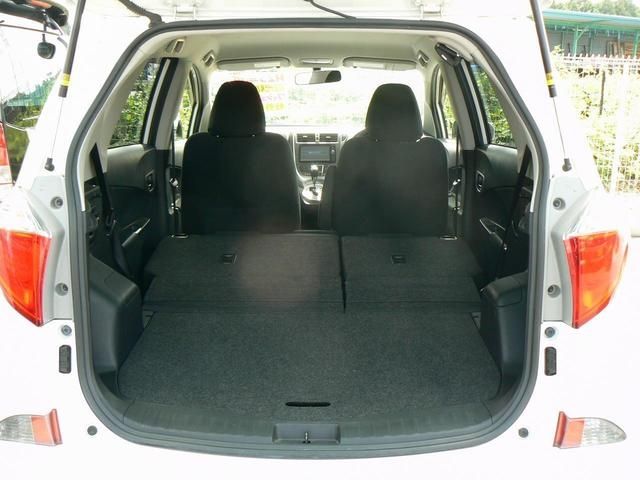 TOYOTA RACTIS 2013 Image 31