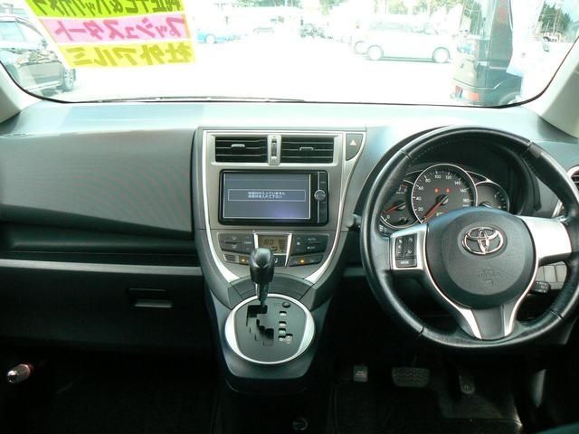 TOYOTA RACTIS 2013 Image 31