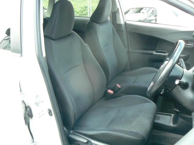 TOYOTA RACTIS 2013 Image 31