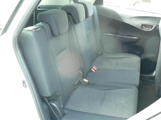 TOYOTA RACTIS 2013 Image 31