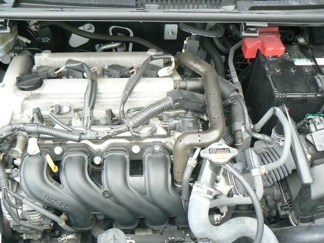 TOYOTA RACTIS 2013 Image 31