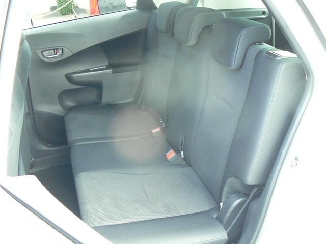 TOYOTA RACTIS 2013 Image 31