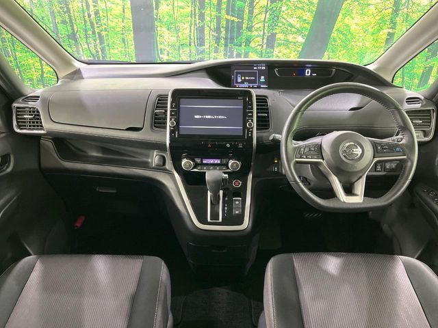 NISSAN SERENA  S-HYBRID 2018 Image 31