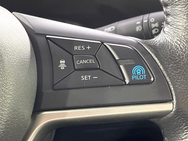 NISSAN SERENA  S-HYBRID 2018 Image 31