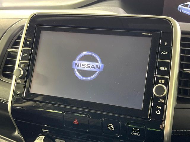 NISSAN SERENA  S-HYBRID 2018 Image 31