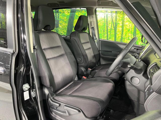 NISSAN SERENA  S-HYBRID 2018 Image 31