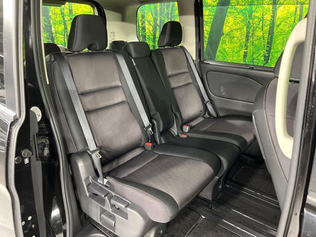 NISSAN SERENA  S-HYBRID 2018 Image 31