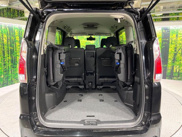 NISSAN SERENA  S-HYBRID 2018 Image 31