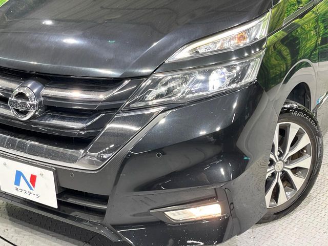 NISSAN SERENA  S-HYBRID 2018 Image 31