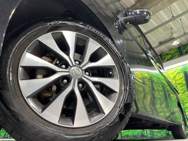 NISSAN SERENA  S-HYBRID 2018 Image 31