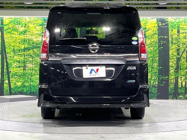 NISSAN SERENA  S-HYBRID 2018 Image 31