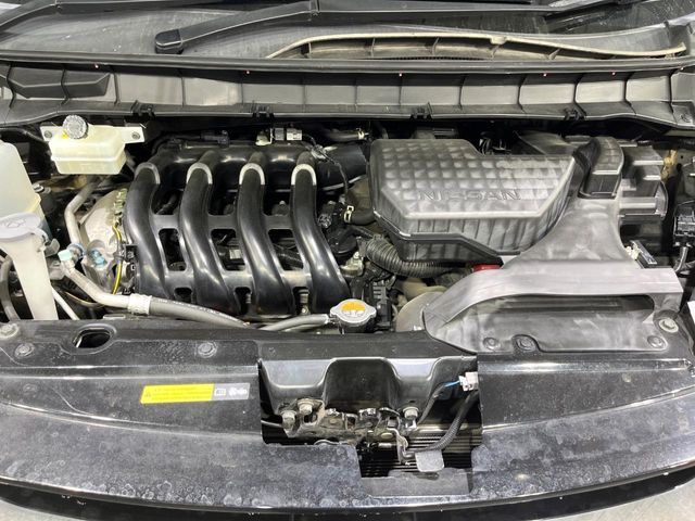 NISSAN SERENA  S-HYBRID 2018 Image 31