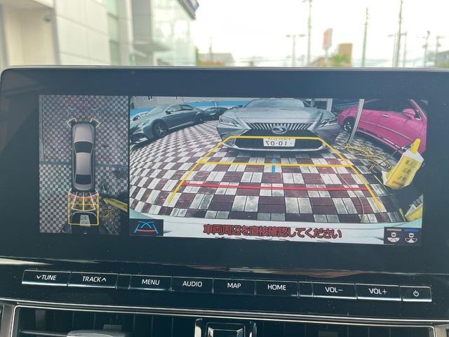 TOYOTA CROWN SEDAN HYBRID 2021 Image 31