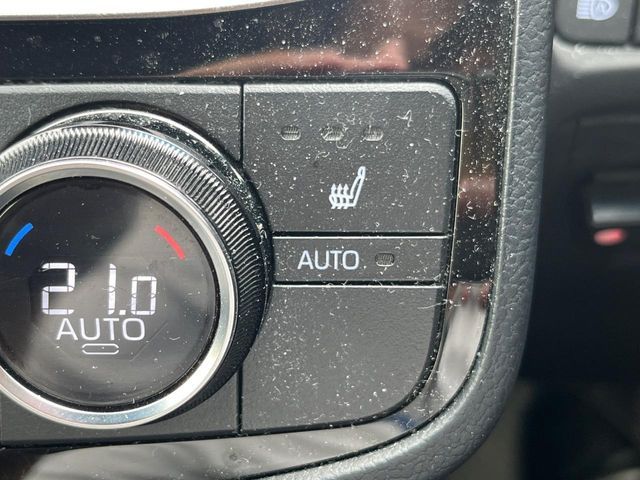 TOYOTA CROWN SEDAN HYBRID 2021 Image 31