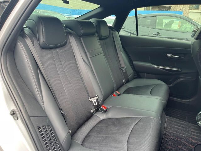 TOYOTA CROWN SEDAN HYBRID 2021 Image 31