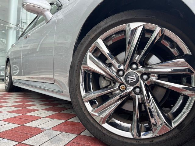 TOYOTA CROWN SEDAN HYBRID 2021 Image 31