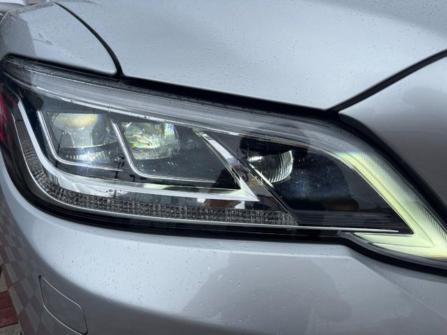 TOYOTA CROWN SEDAN HYBRID 2021 Image 31