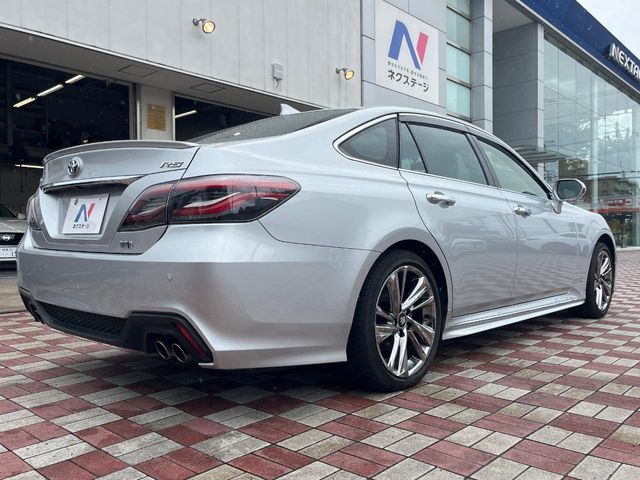 TOYOTA CROWN SEDAN HYBRID 2021 Image 31