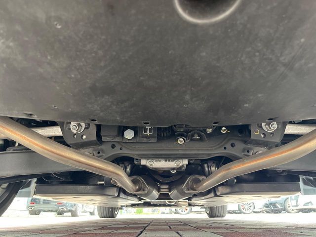 TOYOTA CROWN SEDAN HYBRID 2021 Image 31