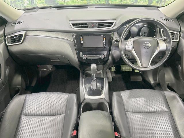 NISSAN X-TRAIL 2WD 2014 Image 31