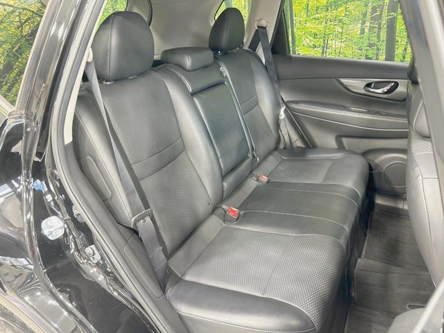 NISSAN X-TRAIL 2WD 2014 Image 31