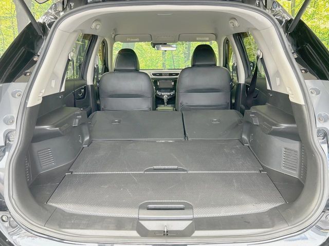 NISSAN X-TRAIL 2WD 2014 Image 31