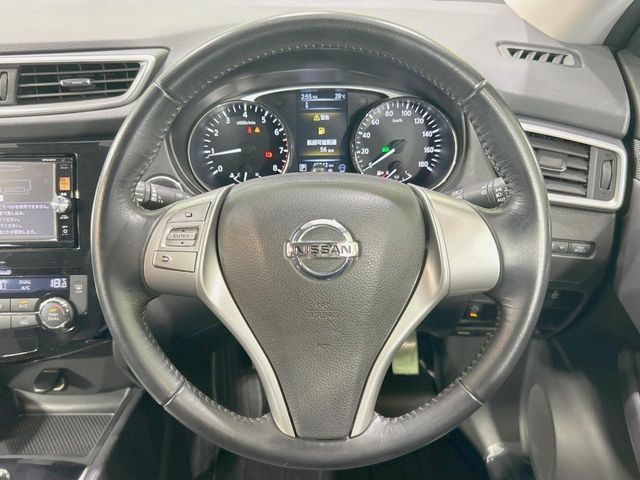 NISSAN X-TRAIL 2WD 2014 Image 31