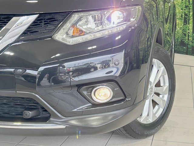 NISSAN X-TRAIL 2WD 2014 Image 31