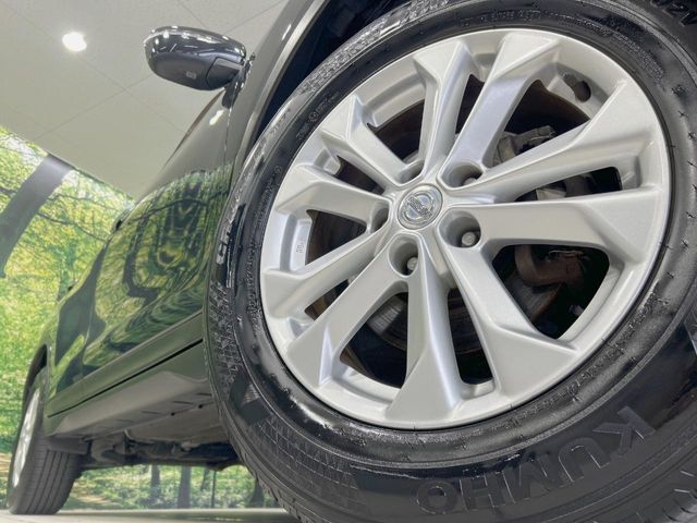 NISSAN X-TRAIL 2WD 2014 Image 31