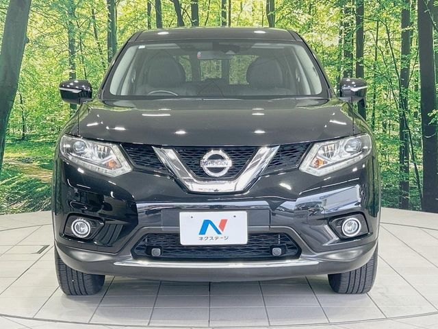 NISSAN X-TRAIL 2WD 2014 Image 31