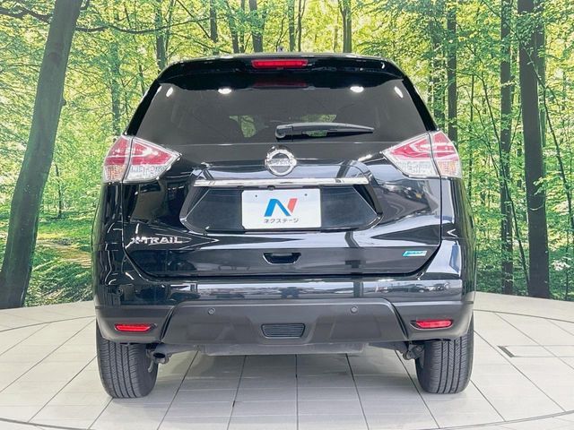 NISSAN X-TRAIL 2WD 2014 Image 31