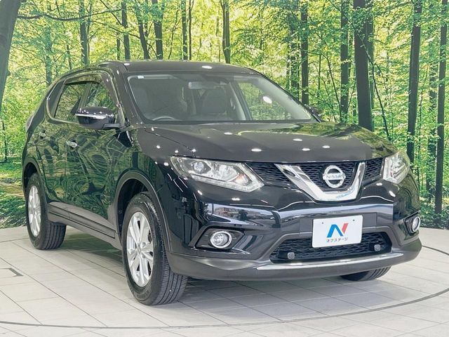 NISSAN X-TRAIL 2WD 2014 Image 31