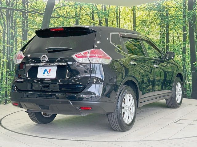 NISSAN X-TRAIL 2WD 2014 Image 31