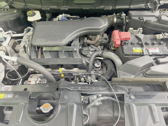 NISSAN X-TRAIL 2WD 2014 Image 31