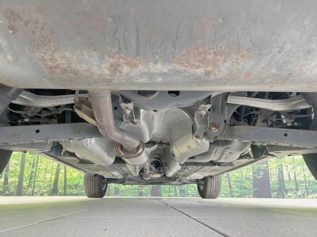 NISSAN X-TRAIL 2WD 2014 Image 31