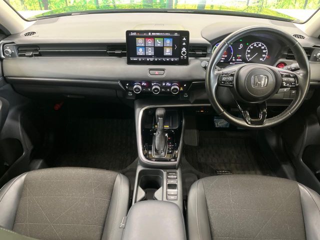 HONDA VEZEL E:HEV 2022 Image 31