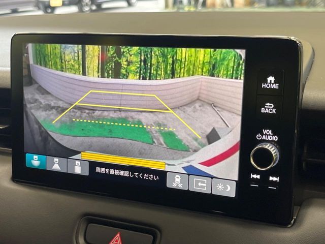 HONDA VEZEL E:HEV 2022 Image 31