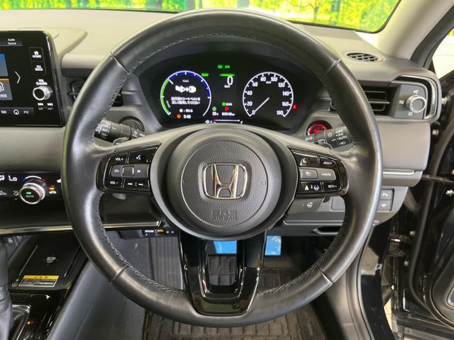 HONDA VEZEL E:HEV 2022 Image 31