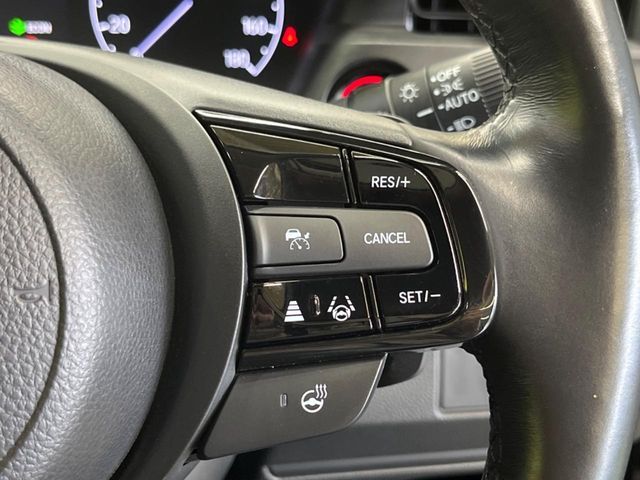 HONDA VEZEL E:HEV 2022 Image 31