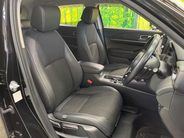 HONDA VEZEL E:HEV 2022 Image 31