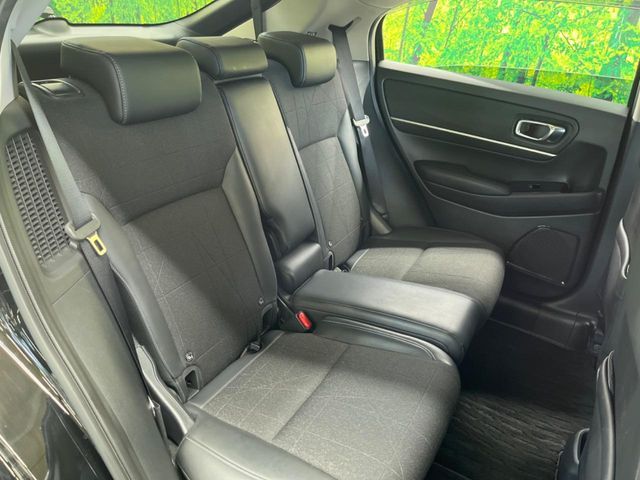 HONDA VEZEL E:HEV 2022 Image 31